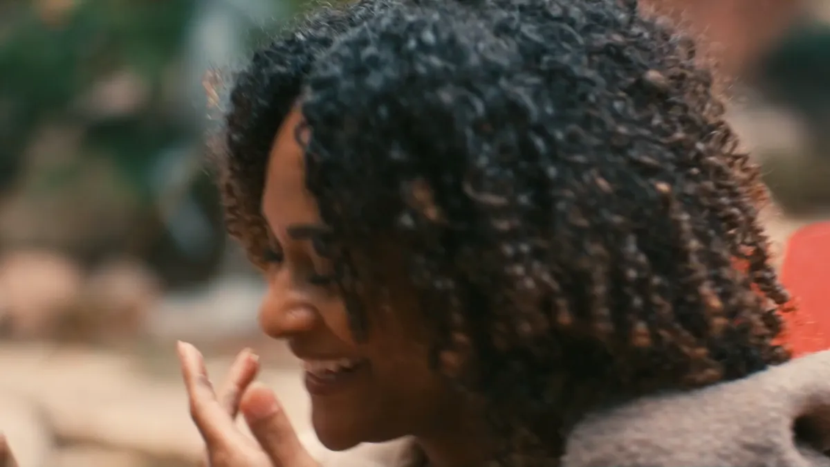 Frame from Summer