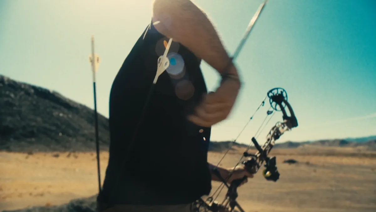Frame from Sitka Studios
