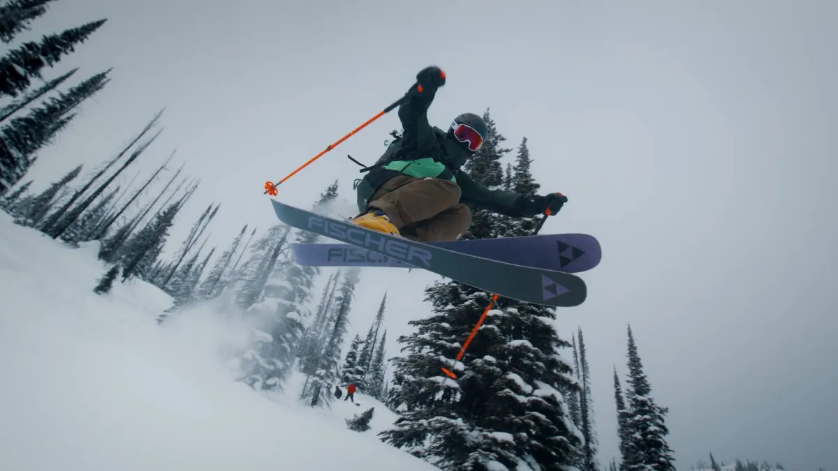 Frame from Preview Goggle
